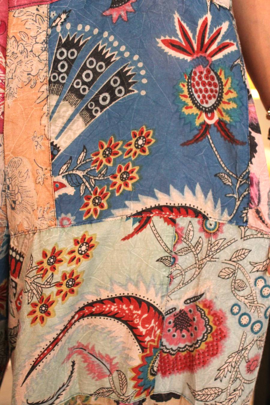 JG Joyous Jamboree Overalls