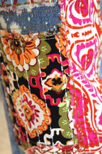 Load image into Gallery viewer, Jaded Gypsy Kantha Sunrise Jeans
