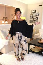 Load image into Gallery viewer, Jaded Gypsy Midnight Serendipity Pants
