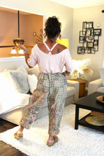 Load image into Gallery viewer, Jaded Gypsy Rose Garden Pants
