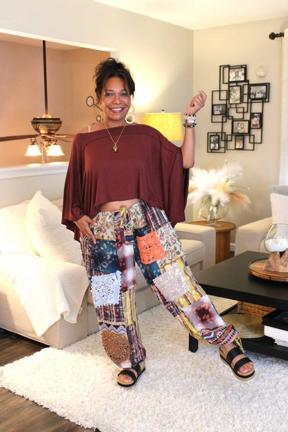 JG Stormy Nights Pants