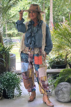 Load image into Gallery viewer, Jaded Gypsy Stormy Nights Pants
