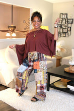 Load image into Gallery viewer, Jaded Gypsy Stormy Nights Pants

