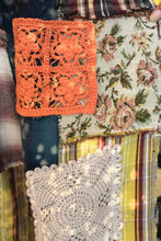 Load image into Gallery viewer, Jaded Gypsy Stormy Nights Pants
