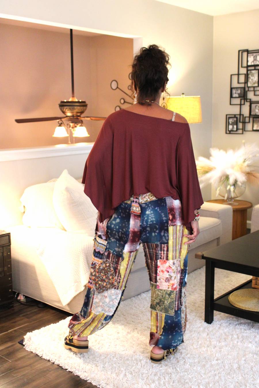 JG Stormy Nights Pants
