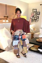 Load image into Gallery viewer, Jaded Gypsy Stormy Nights Pants
