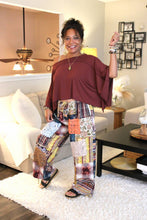 Load image into Gallery viewer, Jaded Gypsy Stormy Nights Pants
