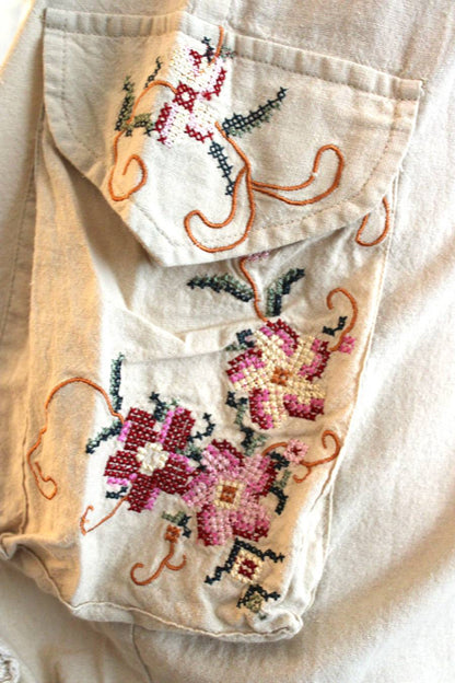 JG Trellis Views Overalls