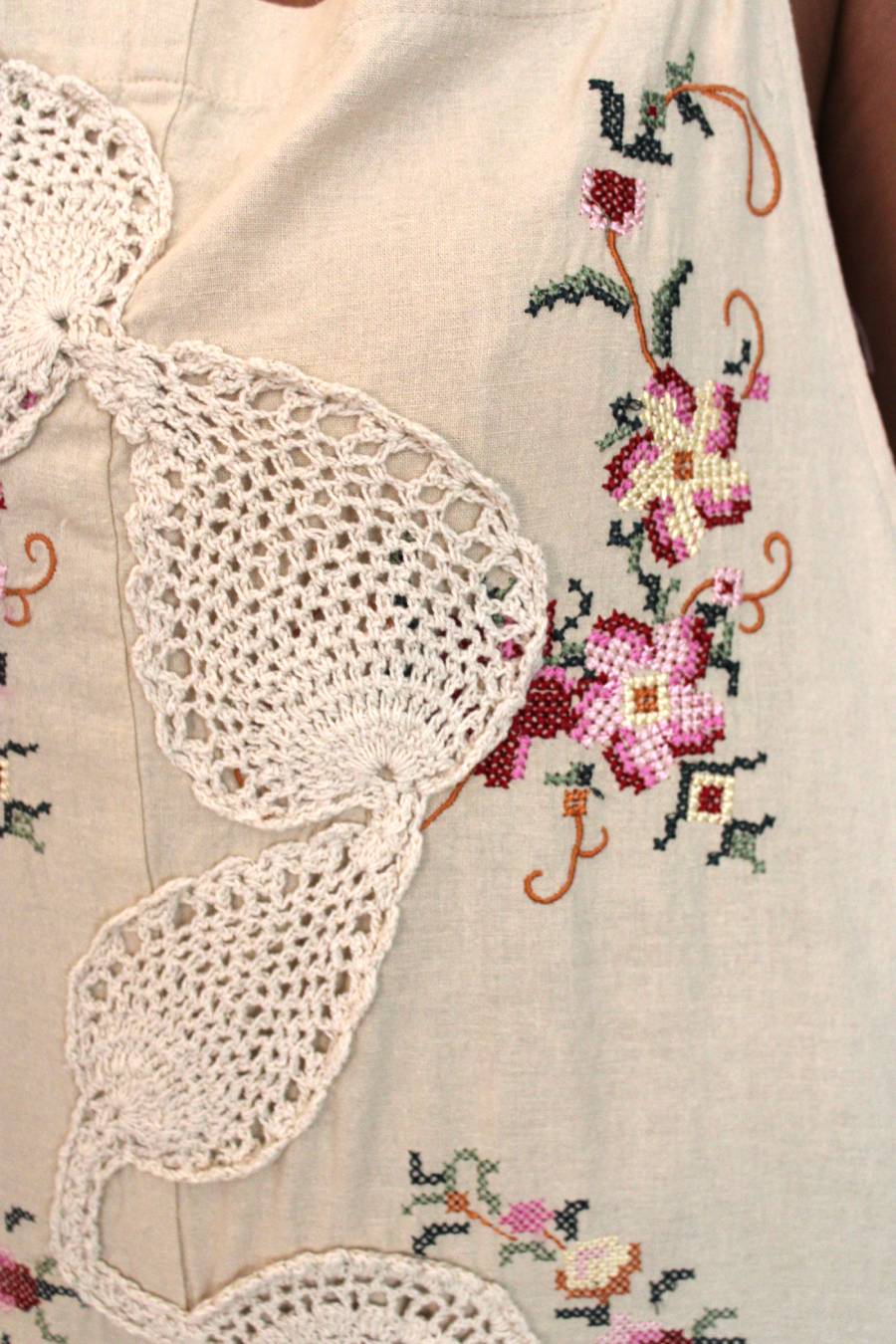 JG Trellis Views Overalls