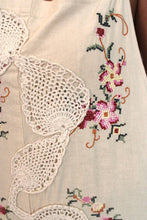 Load image into Gallery viewer, Jaded Gypsy Trellis Views Overalls
