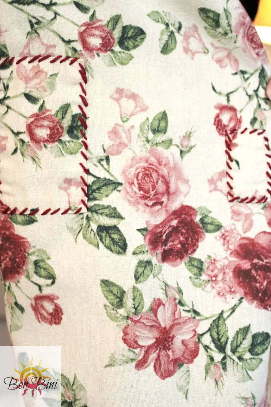 JG Vintage Rose Pants