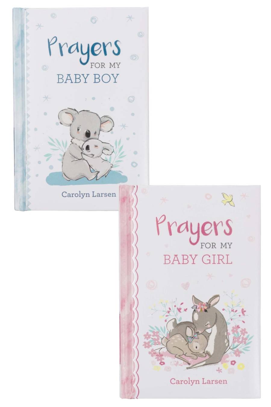 Kids Prayers Padded Hardcover Book