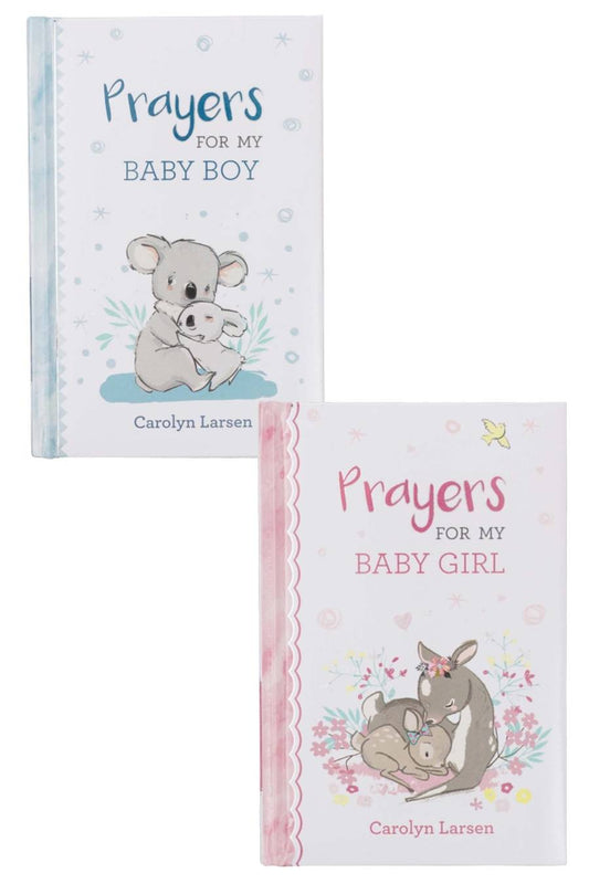 Kids Prayers Padded Hardcover Book