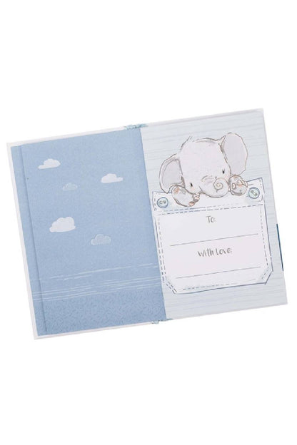 Kids Prayers Padded Hardcover Book