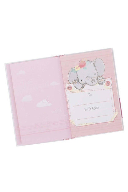 Kids Prayers Padded Hardcover Book