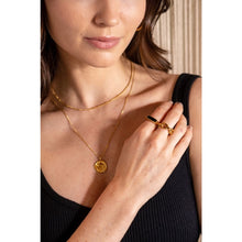 Load image into Gallery viewer, Lucia Heart Of Love Medallion
