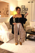 Load image into Gallery viewer, POL Easy Breezy Boho Pants
