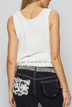 Load image into Gallery viewer, POL Darling Ruffled Knit Top
