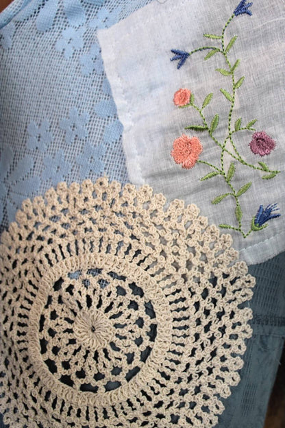 POL Sky Mandala Pants