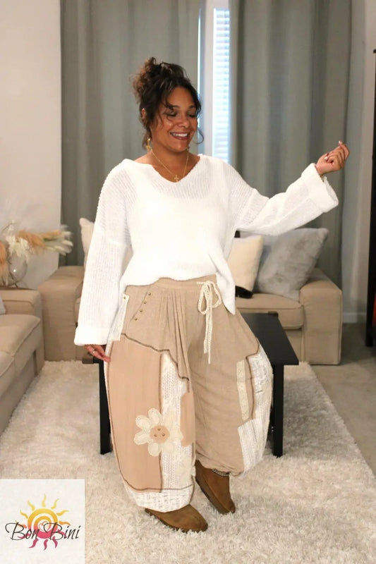 POL Falling Breeze Jogger Pants