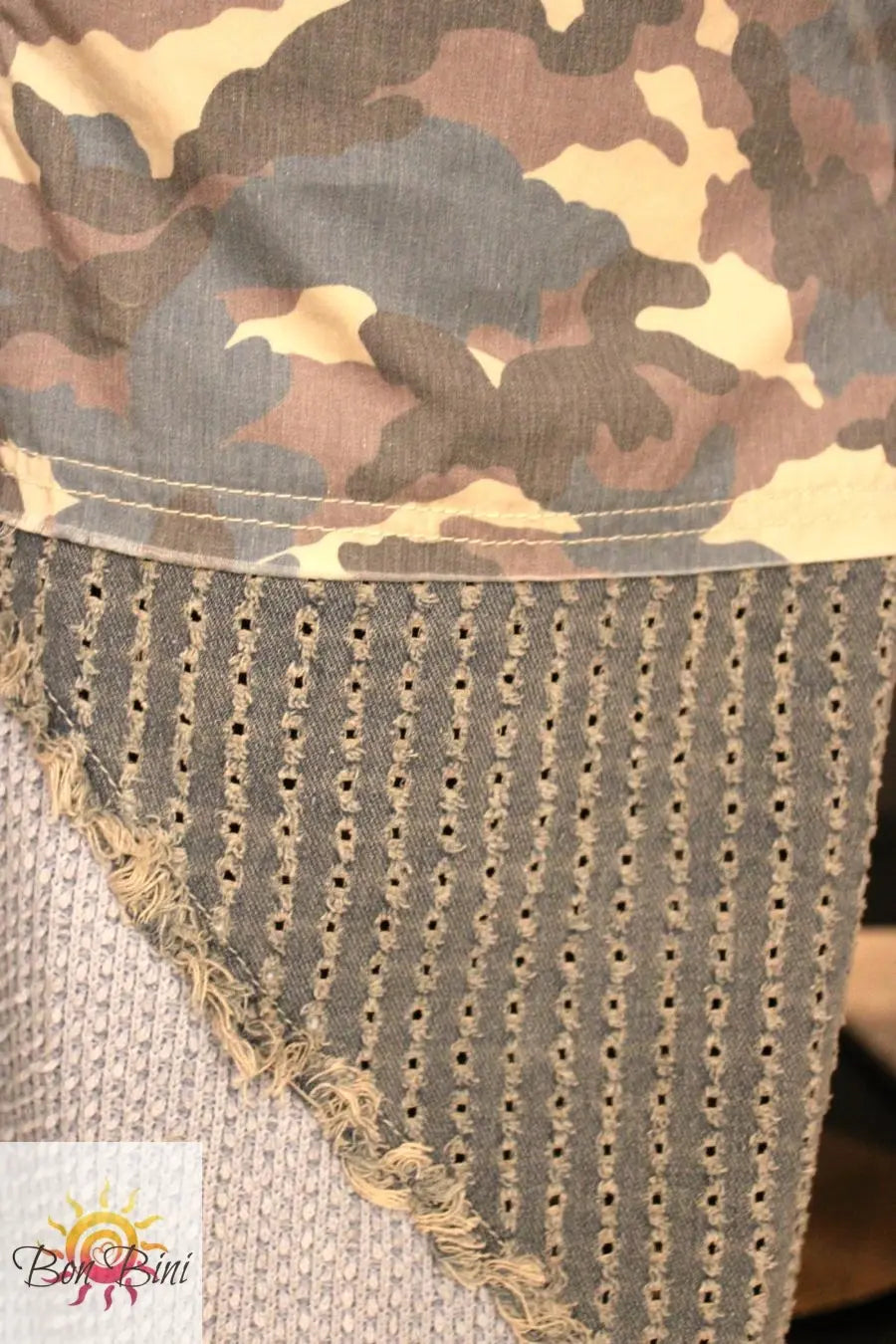 POL Pops Of Floral Woven Overalls