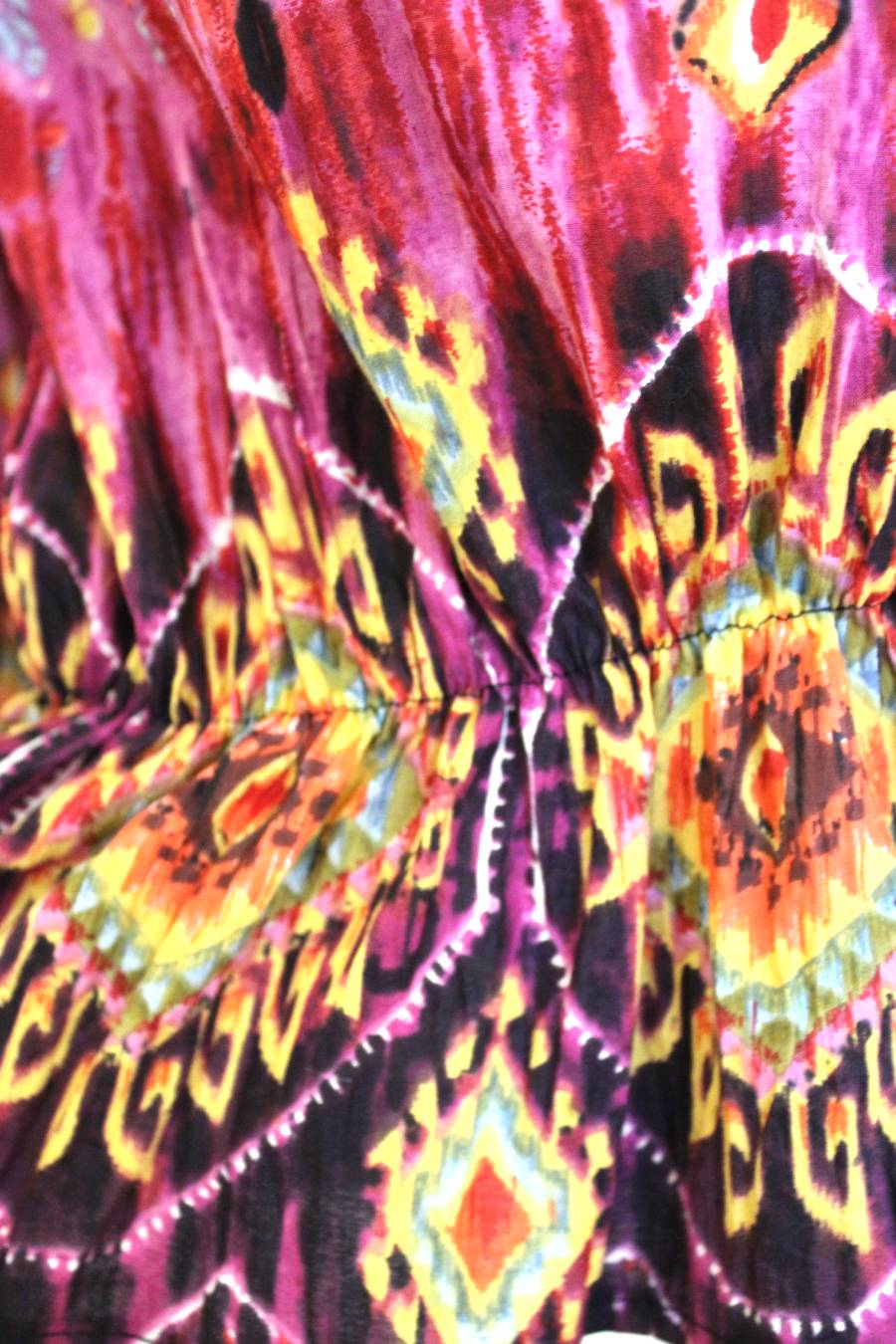 Phoenix Bloomer Midi Capri Short