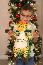 Load image into Gallery viewer, Safari Giraffe
