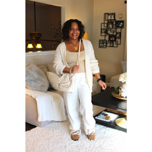 Load image into Gallery viewer, Classic Open Front Cardigan
