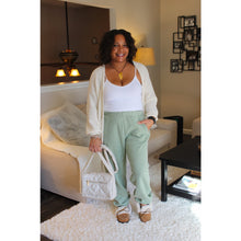 Load image into Gallery viewer, Classic Open Front Cardigan

