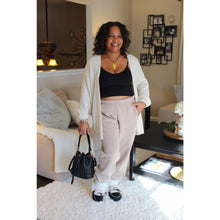 Load image into Gallery viewer, Classic Open Front Cardigan
