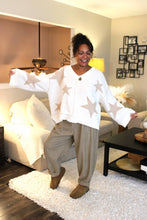 Load image into Gallery viewer, Casual Fit Corduroy Pants
