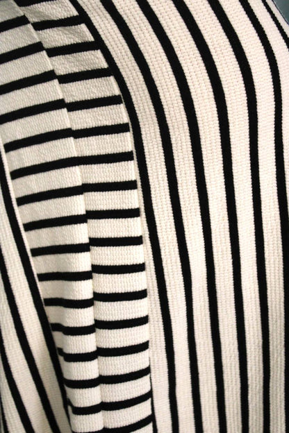 Stripe Me To Paradise Wide Leg Pants