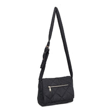 Load image into Gallery viewer, Veronica Nylon Crossbody
