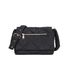 Load image into Gallery viewer, Veronica Nylon Crossbody
