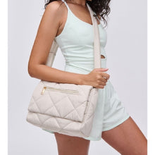 Load image into Gallery viewer, Veronica Nylon Crossbody
