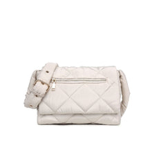 Load image into Gallery viewer, Veronica Nylon Crossbody
