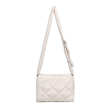 Load image into Gallery viewer, Veronica Nylon Crossbody
