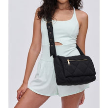 Load image into Gallery viewer, Veronica Nylon Crossbody

