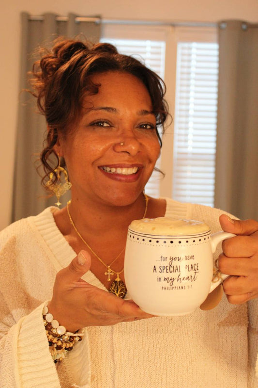 "You Are Amazing" Coffee Mug