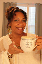 Load image into Gallery viewer, &quot;You Are Amazing&quot; Coffee Mug
