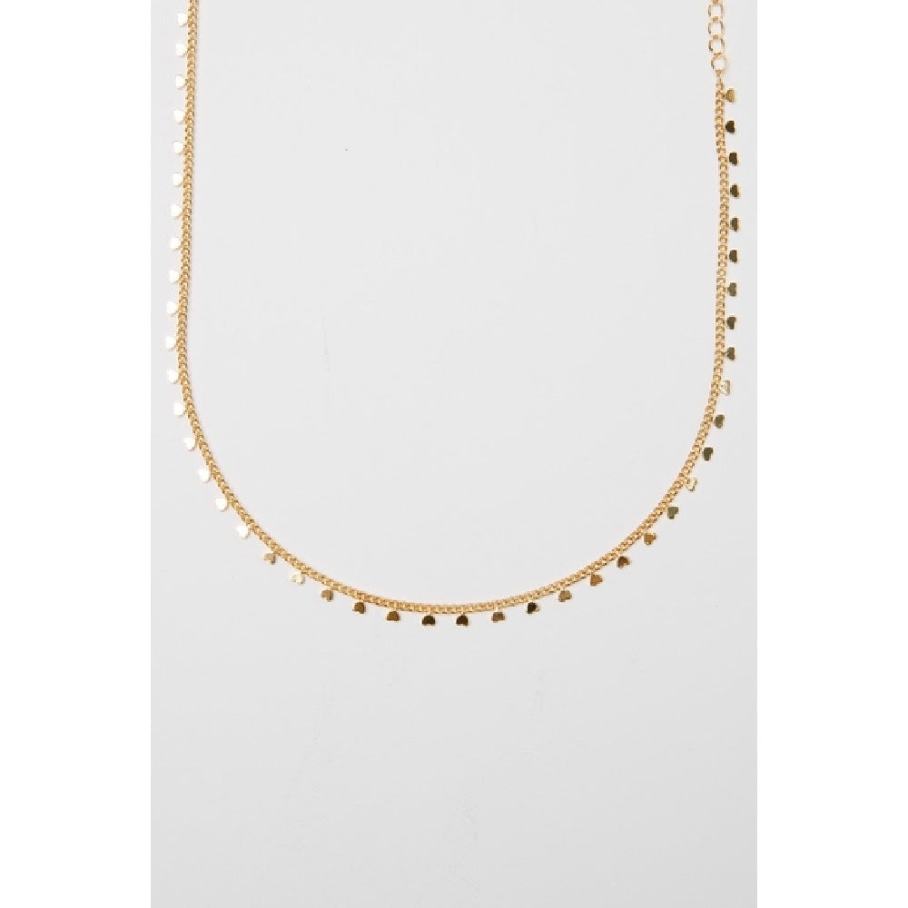 All Around Corazóns Choker