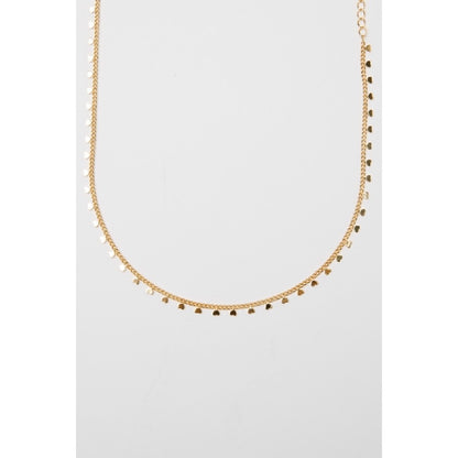 All Around Corazóns Choker