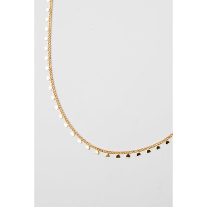 All Around Corazóns Choker