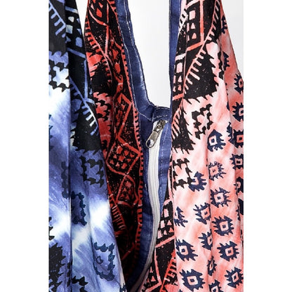 American Pie Boho Bag