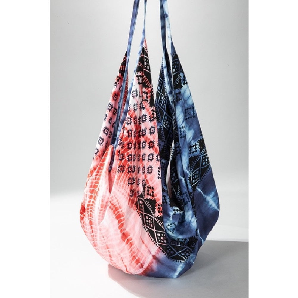 American Pie Boho Bag