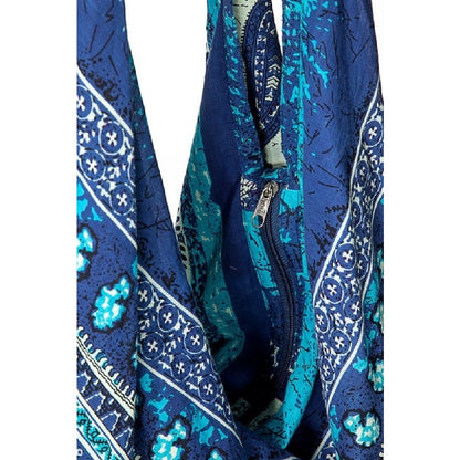 Dance the Night Away Boho Bag