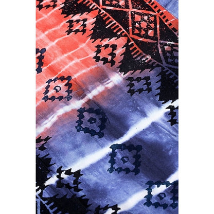 American Pie Boho Bag