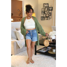 Load image into Gallery viewer, Aurora Boho Knit Cardigan
