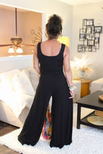Load image into Gallery viewer, Emilia Bamboo Palazzo Pants
