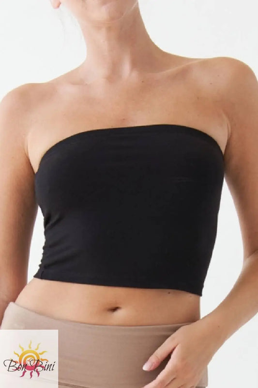 Bamboo Tube Top